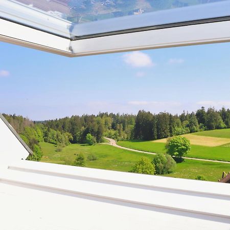 Gaestehaus Willaringen Rickenbach  외부 사진