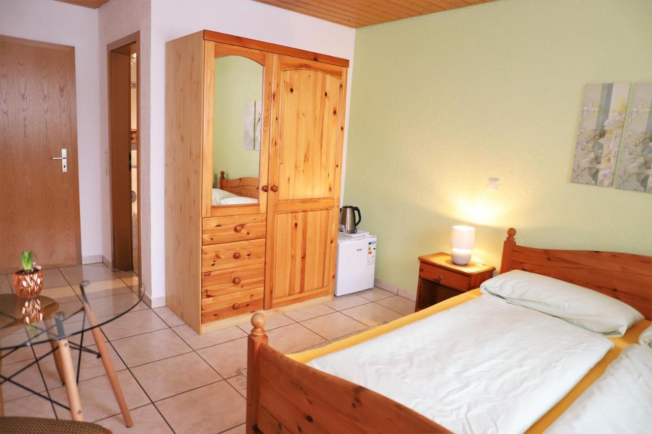 Gaestehaus Willaringen Rickenbach  외부 사진