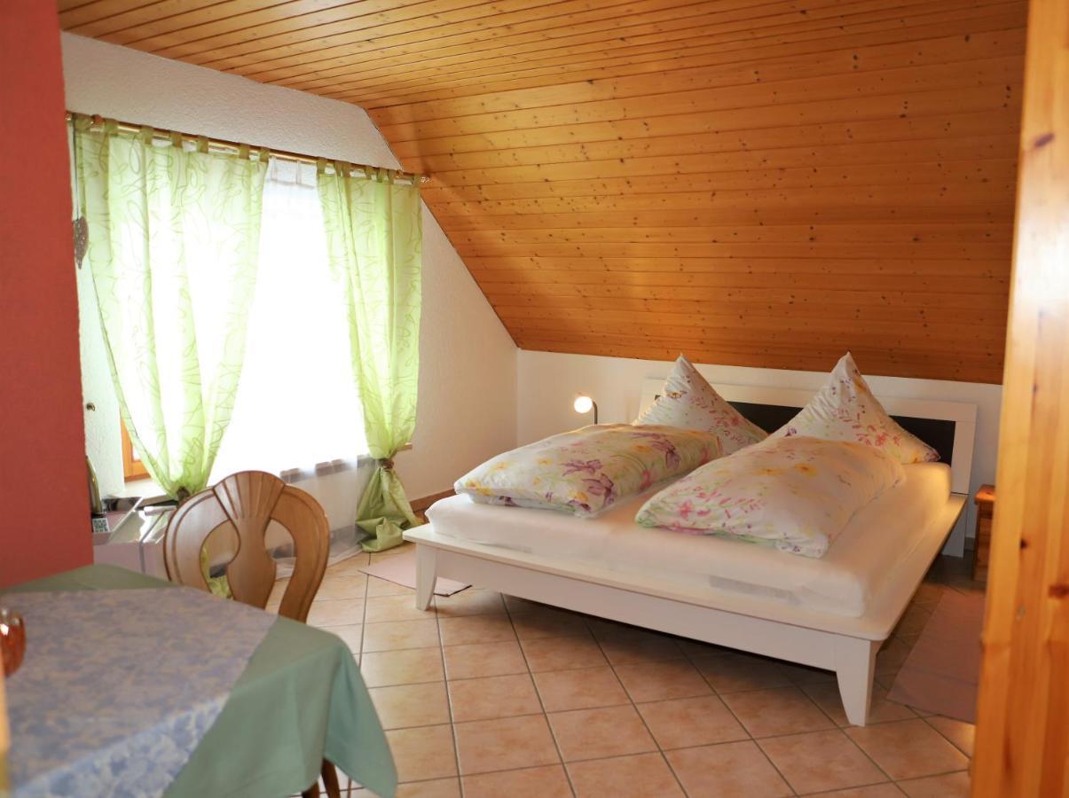 Gaestehaus Willaringen Rickenbach  외부 사진