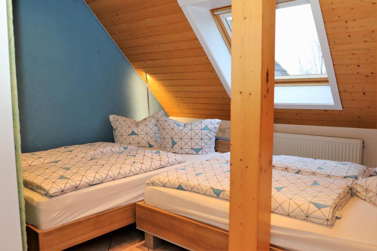 Gaestehaus Willaringen Rickenbach  외부 사진