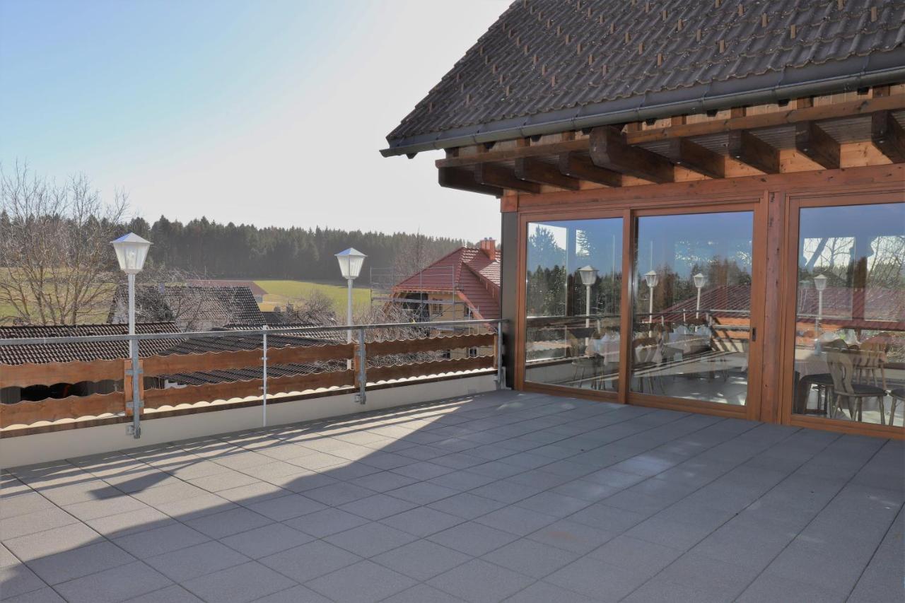Gaestehaus Willaringen Rickenbach  외부 사진