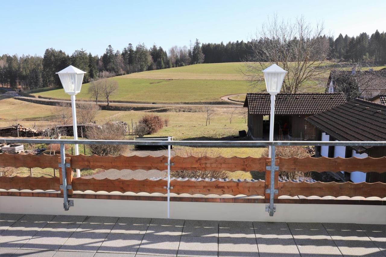Gaestehaus Willaringen Rickenbach  외부 사진