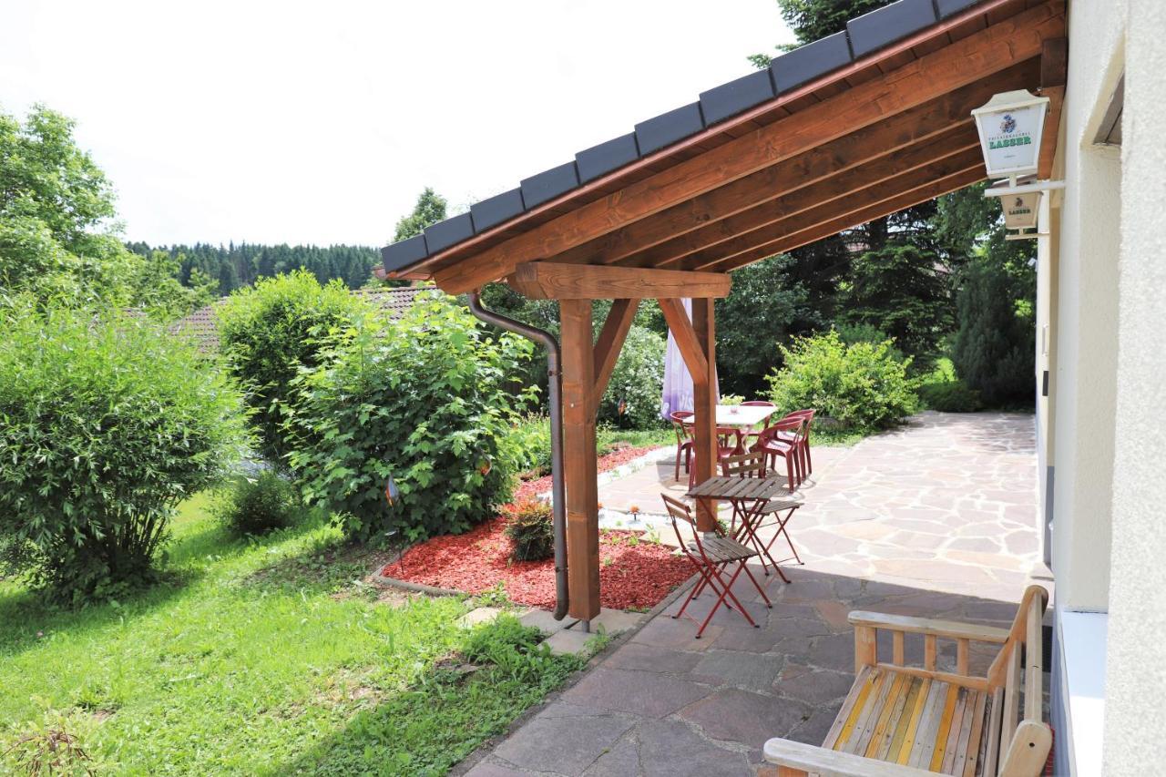 Gaestehaus Willaringen Rickenbach  외부 사진