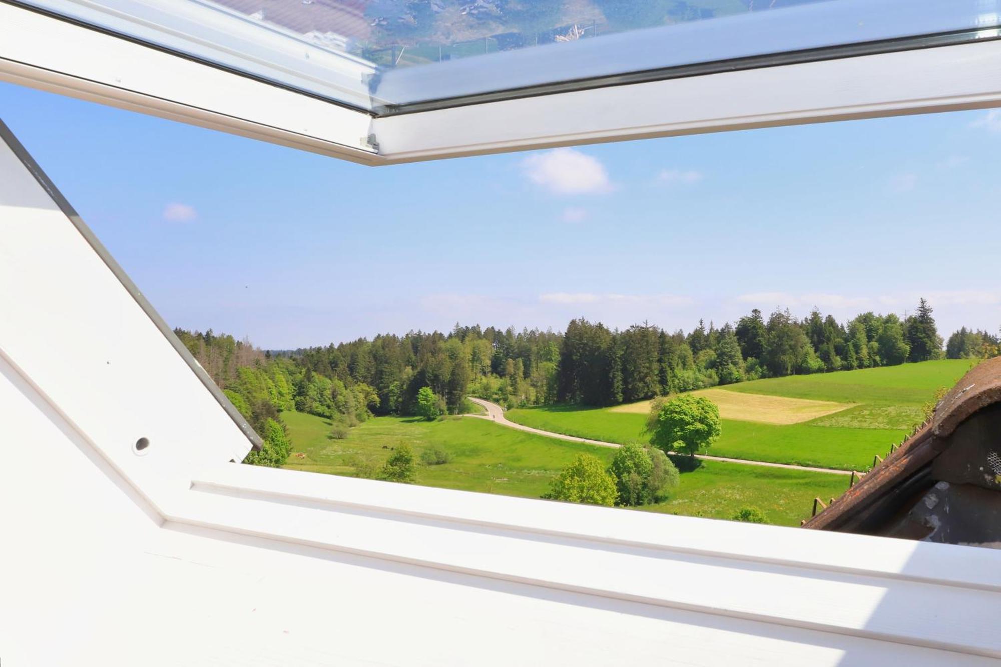 Gaestehaus Willaringen Rickenbach  외부 사진