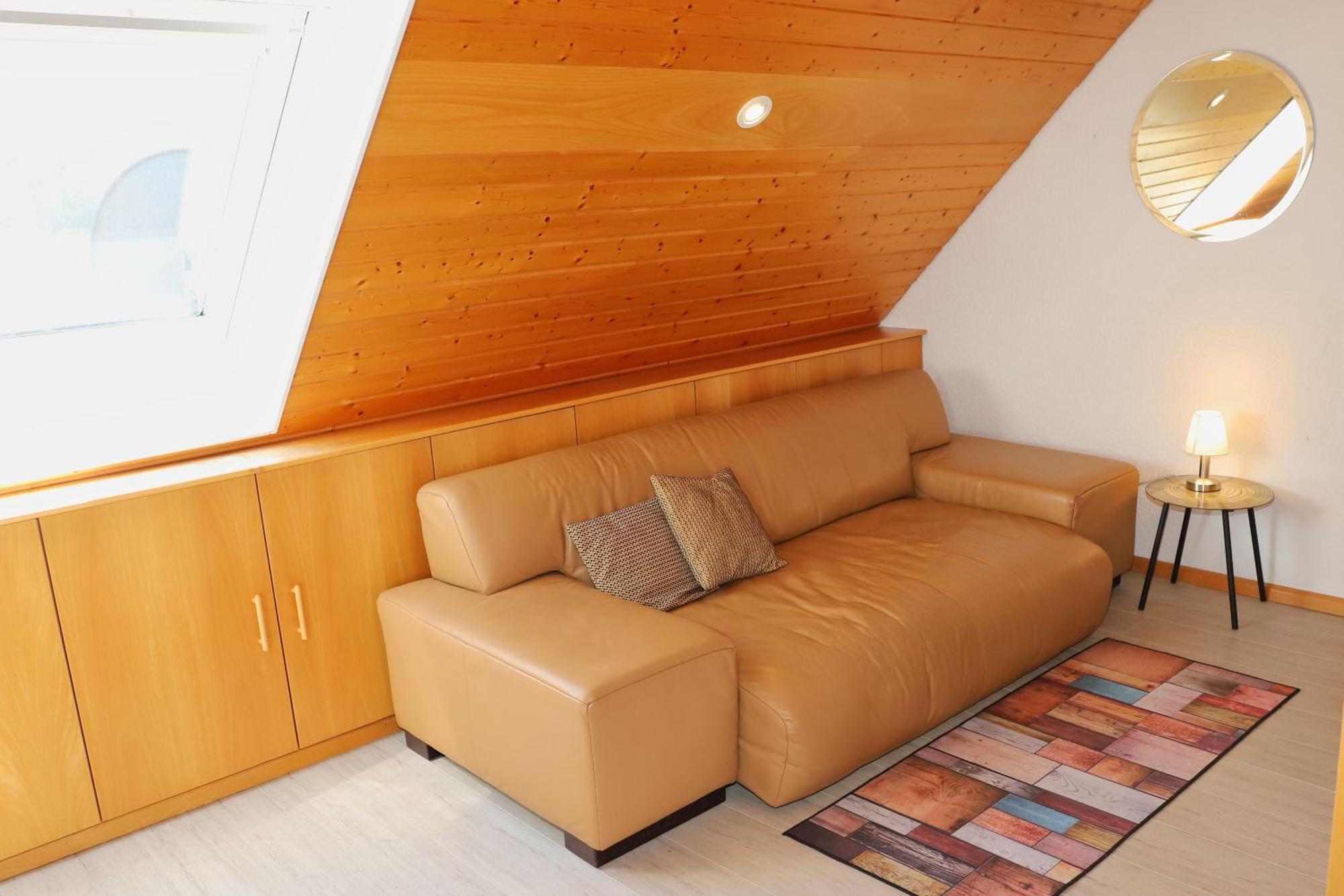 Gaestehaus Willaringen Rickenbach  외부 사진
